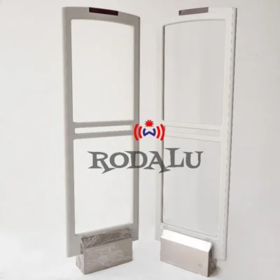 Antena antihurto EAS RODALU 806 con base metálica