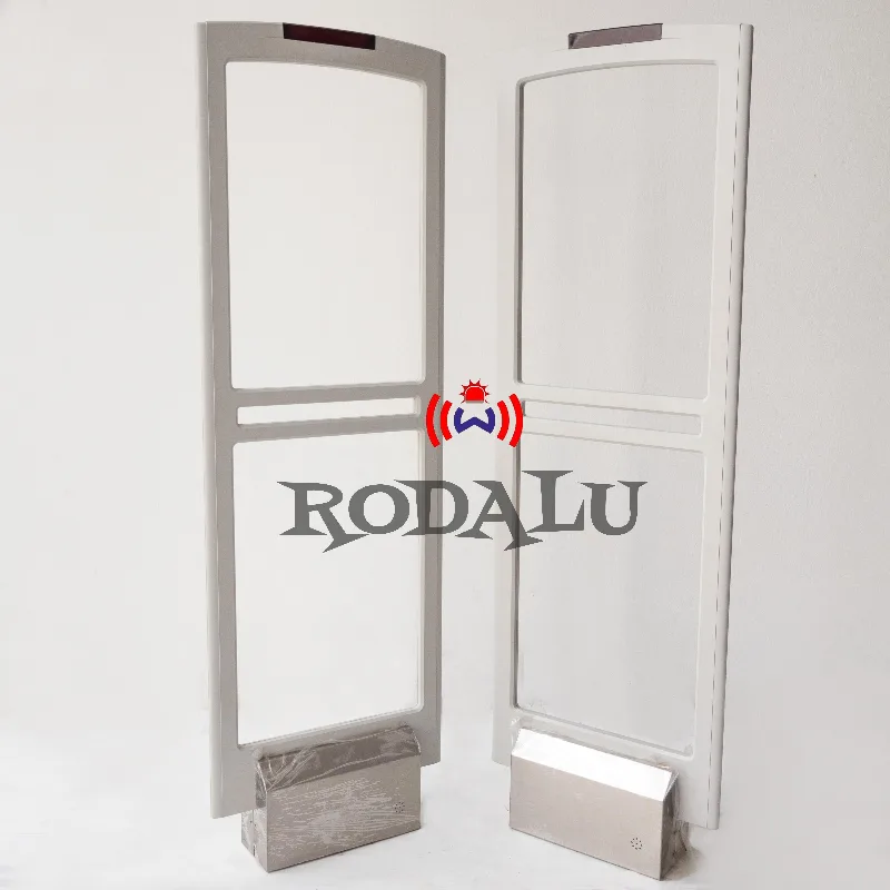 Antena antihurto EAS RODALU 806 con base metálica