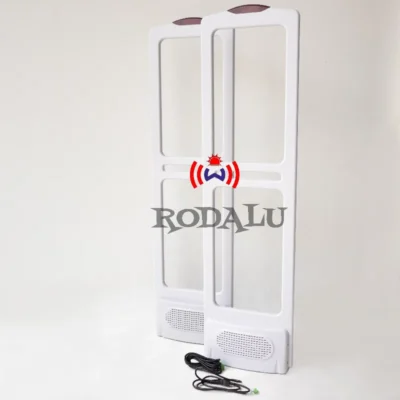 Antena antihurto EAS RODALU 818 con cable