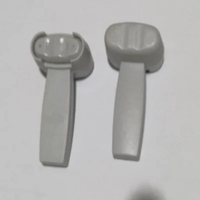 Sensor antihurto para lentes, sistema AM