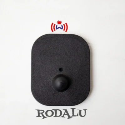 Sensor grande 8.2 MHz